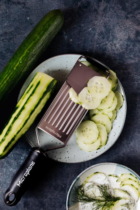 Image du produit Microplane Gourmet