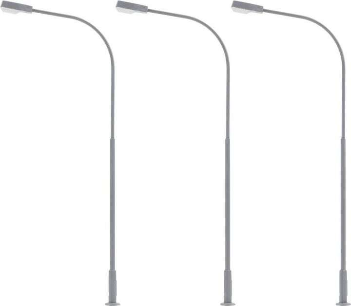 Immagine prodotto Faller Luce LED per valigie bianco freddo 3 pezzi