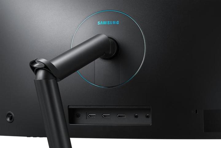 Produktbild Samsung C27fg70 (1920 x 1080 Pixel, 27")