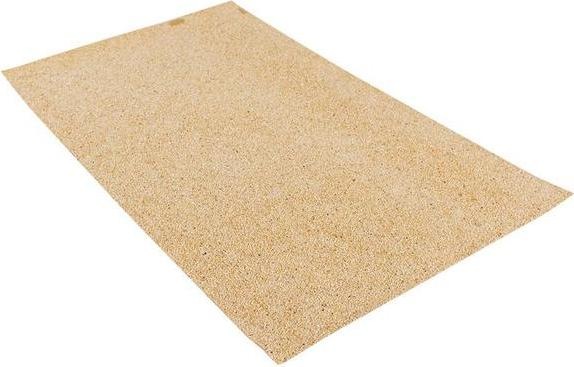 Actual product image Duvo+ Paper sablé pour oiseau S, 8 pces, 21x35cm (Sand)
