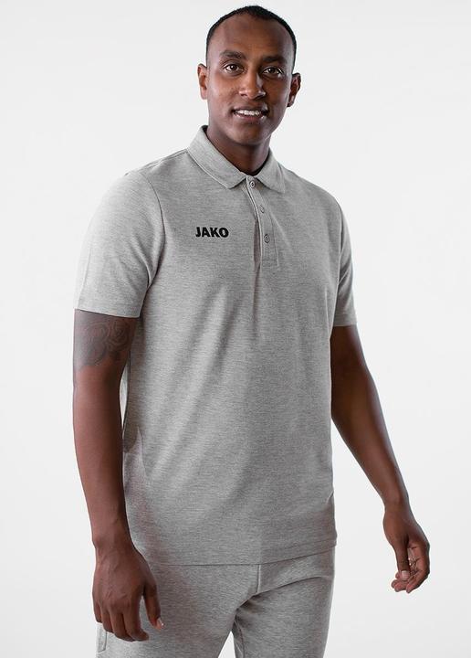Image du produit JAKO Polo Base (164)
