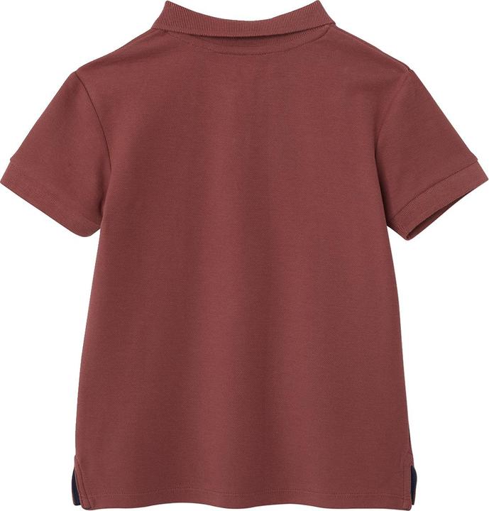 Immagine prodotto Vertbaudet Polo A Manica Corta (140)