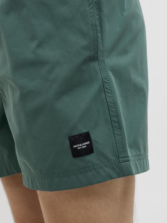 Image du produit Jack & Jones Jpstmaui Jjswim Solid Akm Sn (S)