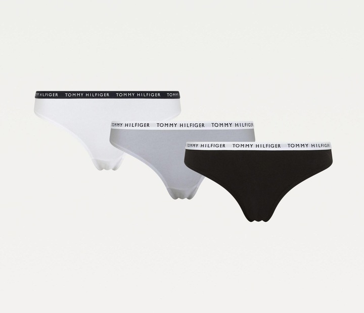 Image du produit Tommy Hilfiger Bikini (XS, Lot de 3)