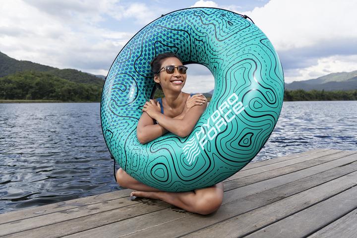 Image du produit Bestway TUBE DE NATATION HYDROFORCE 36401 1.19M