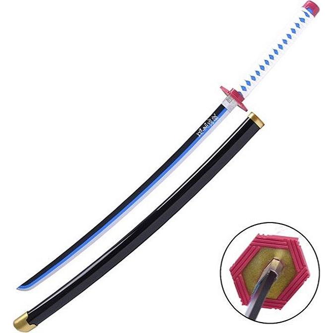 OEM, Spada decorativa, Katana Bamboo Mo Dao Zu Shi