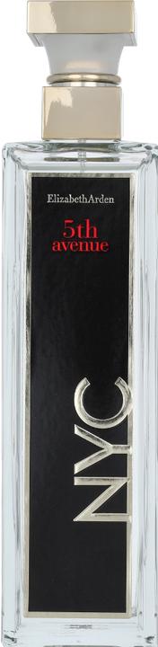 Actual product image Elizabeth Arden 5th Avenue NYC (Eau de parfum, 125 ml)