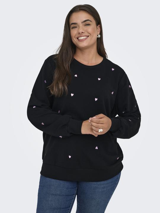 Produktbild Only CARMIA Sweatshirt Sweatshirt (M)