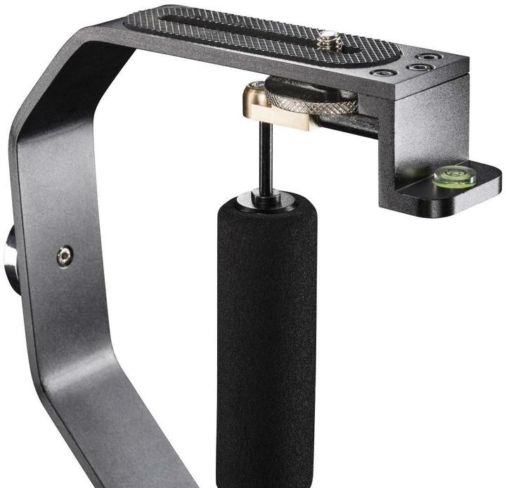 Image du produit mantona Trépied flottant pour GoPro