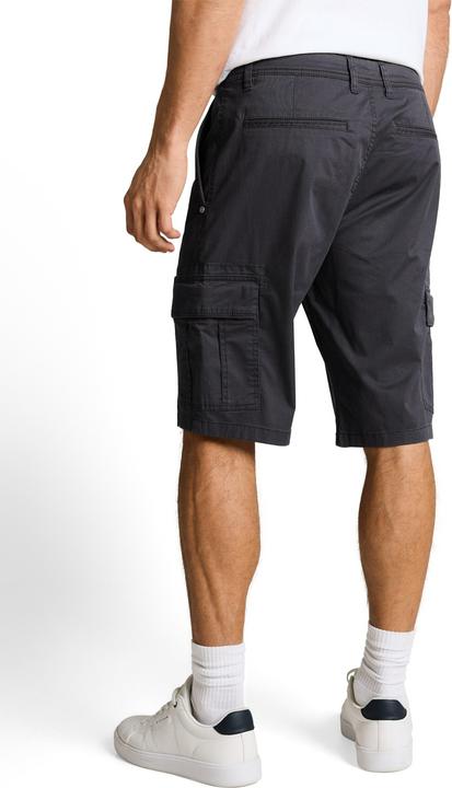 Produktbild Tom Tailor Regular Printed Cargo Shorts (29, 32)