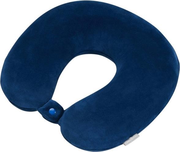 Samsonite TA REVOLUTION, Pillow, MIDNIGHT BLUE (Cuscino per testa e collo)