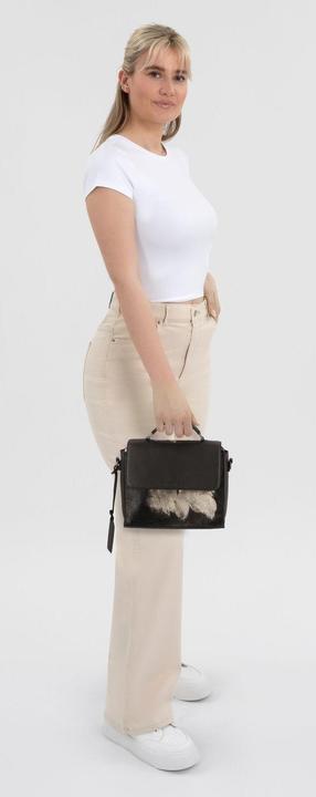 Immagine prodotto Cowboysbag Borsa Seattle in pelle 25 cm (4 l)