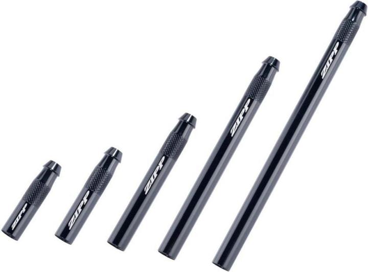 Produktbild Zipp Ventilverlängerung mit Presta Ventil 98mm