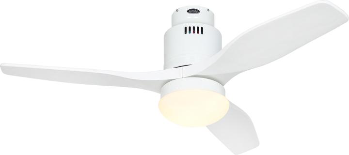 Actual product image CasaFan Aerodynamix Eco (28 dB)