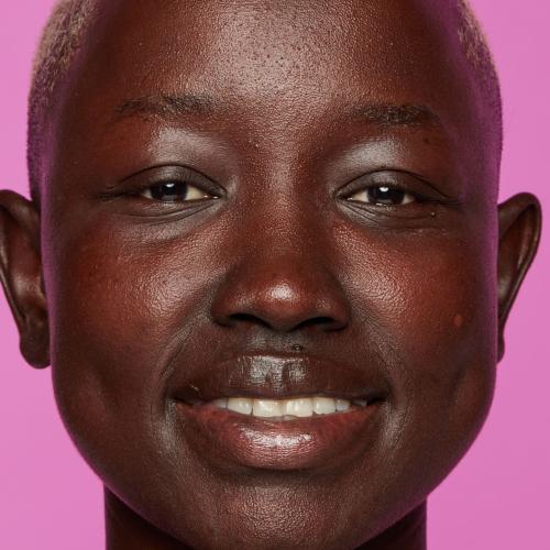 Actual product image NYX Professional Make-Up Bare With Me (24 Java)