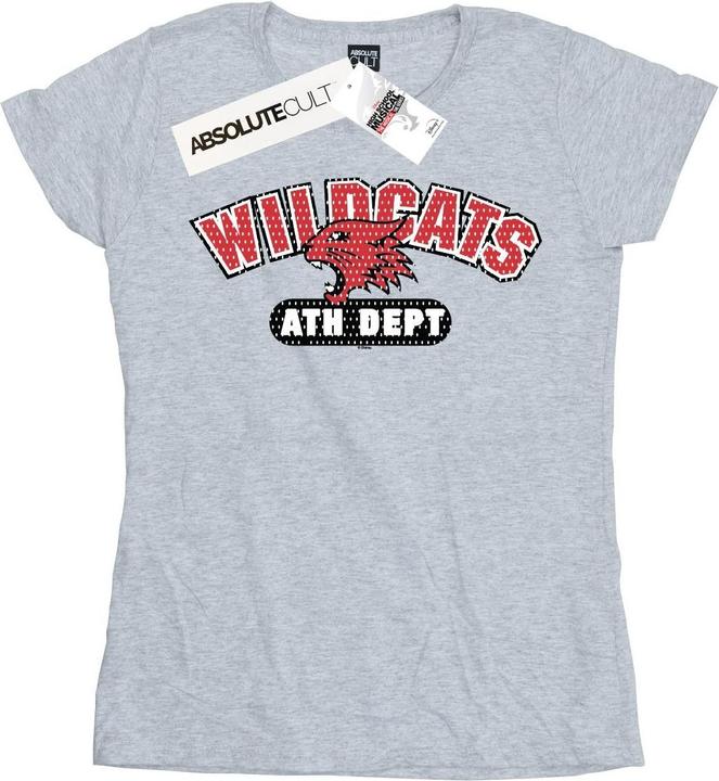 Produktbild Disney High School Musical The Musical Wildcats Athletic TShirt (M)