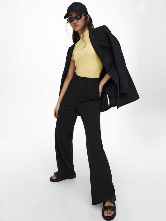 Image du produit Only Pantalon à jambes larges (L)