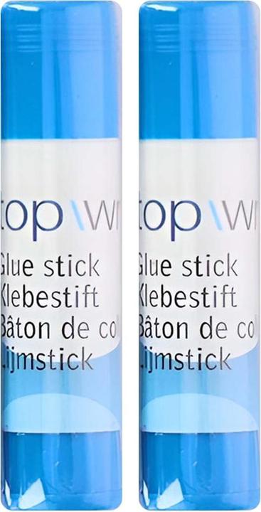 Produktbild Topwrite Glue stick 4pcs 9gr