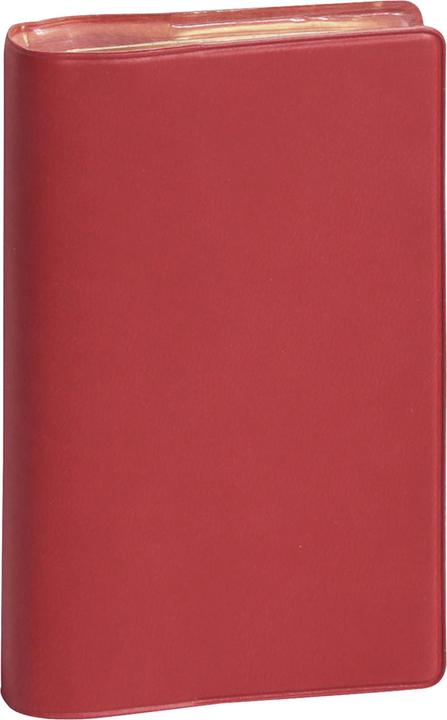 Produktbild Exacompta Agenda Mini 11 Winner