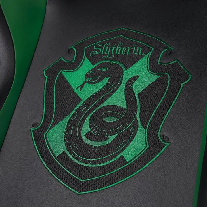 Produktbild Subsonic Pro Gaming Seat Hp Slytherinsiege Gaming