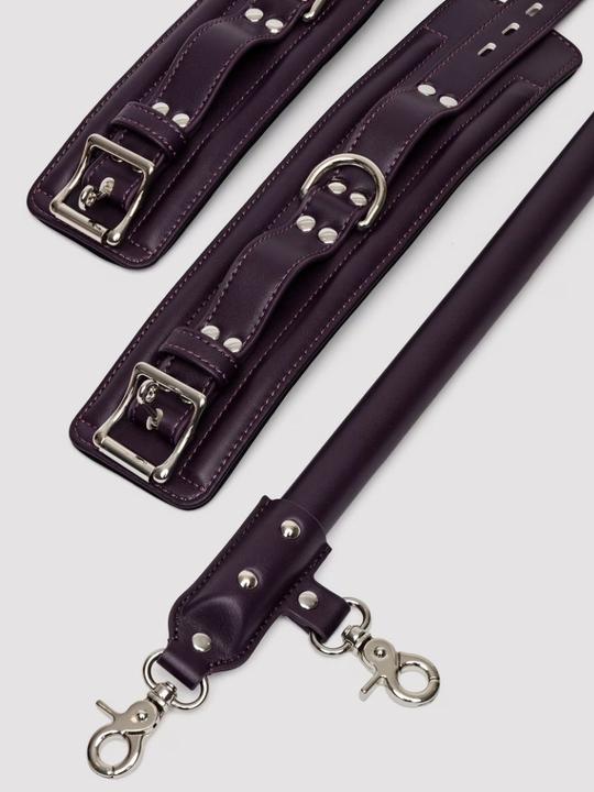 Productafbeelding Fifty Shades of Grey Entwined Passion Spreizstange