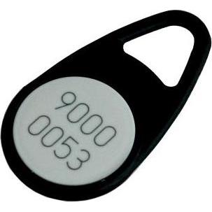 Bosch Security Systems Keyfob, MIFAREclassic, 1kB, Elektronikzubehör + Gehäuse