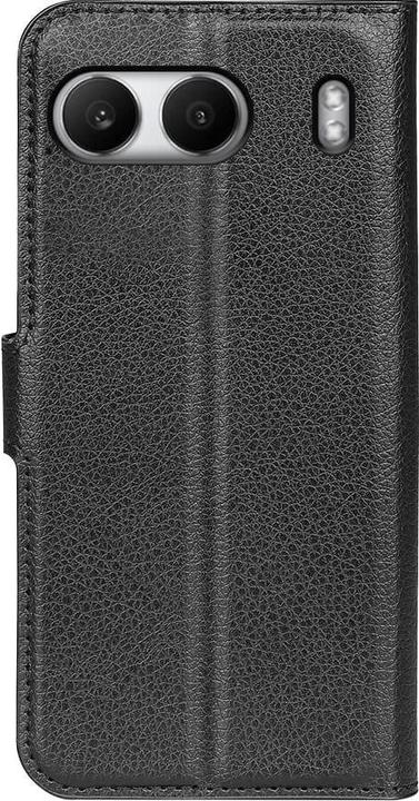 Actual product image Cover-Discount OnePlus Nord 4 - Leather case cover (OnePlus Nord 4)
