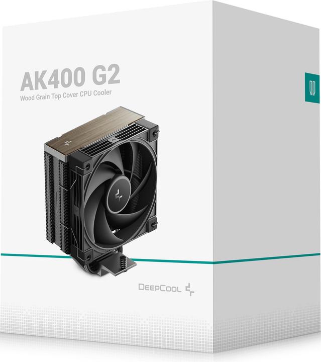 Image du produit Deepcool AK400 G2 (156 mm)