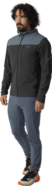 Immagine prodotto Dynafit Traverse Dynastretch Jacket (XXL)