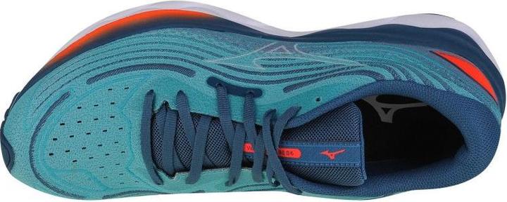 Immagine prodotto Mizuno Wave Skyrise 4 (44.5)
