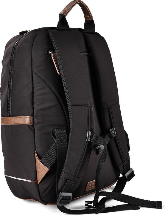 Actual product image Camel Active AURUM Rucksack mit gepolstertem Laptopfach (18 l)