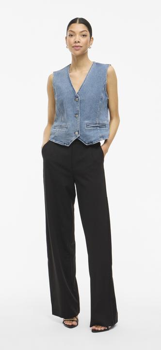 Image du produit Vila VIKENYA Jeans Weste (44)