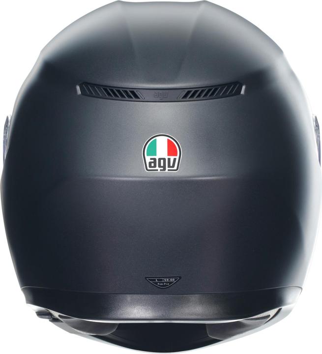 Produktbild AGV K-3 Uni (64 - 63 cm, XXL)