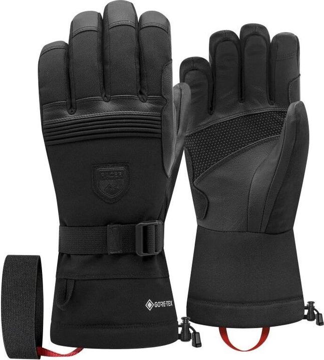 Produktbild Racer Cargo 9 - Skihandschuhe - Herren (L)
