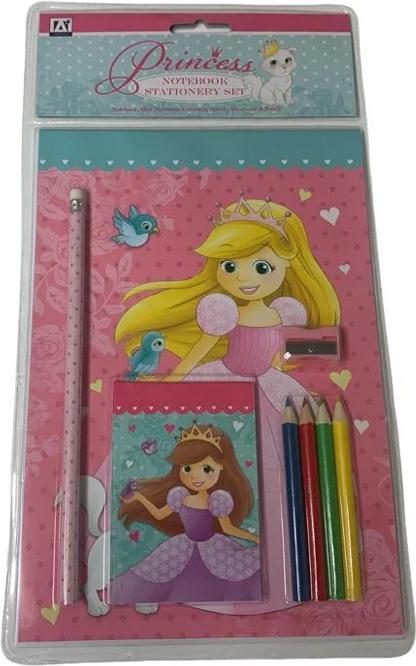 Image du produit Generic Ensemble de papeterie