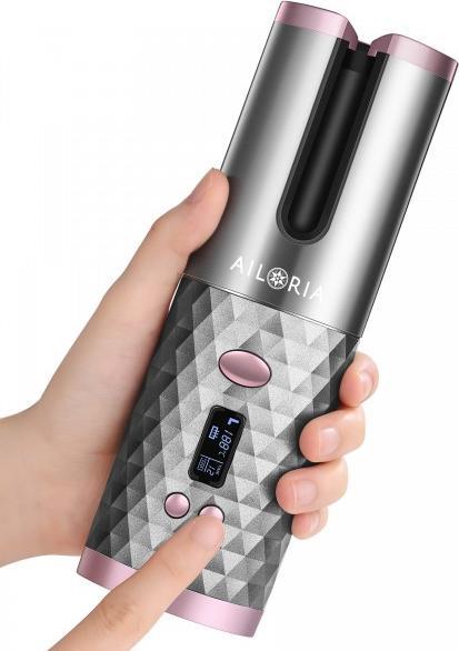 Produktbild Ailoria Revolutionne