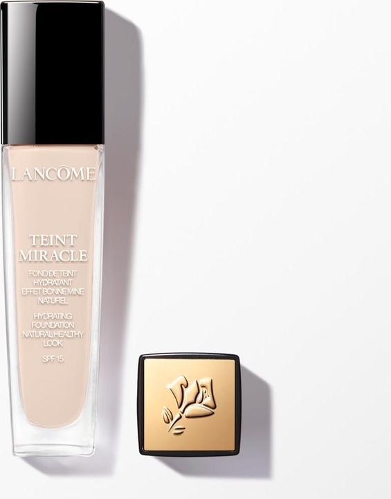Actual product image Lancôme Complexion Miracle Fluide (005 Beige Ivoire)