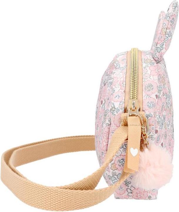 Immagine prodotto Depesche Princess Mimi -Borsa a tracolla con fiori - (412212)