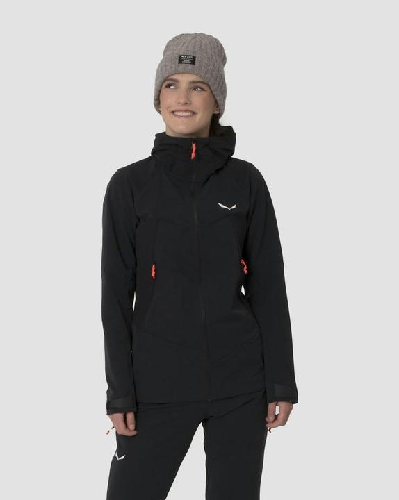 Produktbild Salewa Sella Durastretch Jacke Da (L)