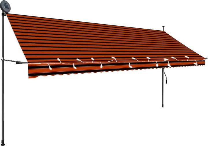 Produktbild vidaXL Jori (4 m)