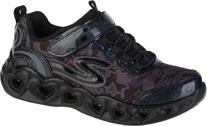 Image du produit Skechers Heart Lights 20180L-BBK - 30 (30)