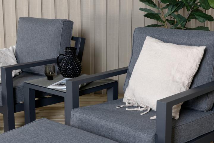 Produktbild Venture Home Gartenset Barcelona 3