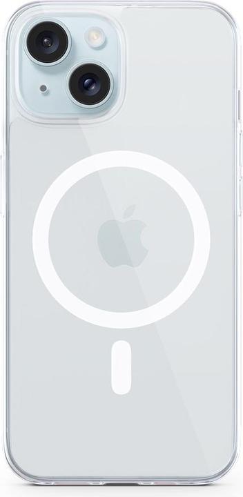 Produktbild Epico Mag+ Hero (Apple iPhone 15)