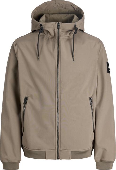 Immagine prodotto Jack & Jones Jjebasic Softshell Hood Noos (S)