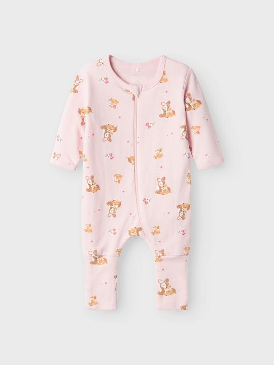 Image du produit Name it Lot de 2 pyjamas (80)