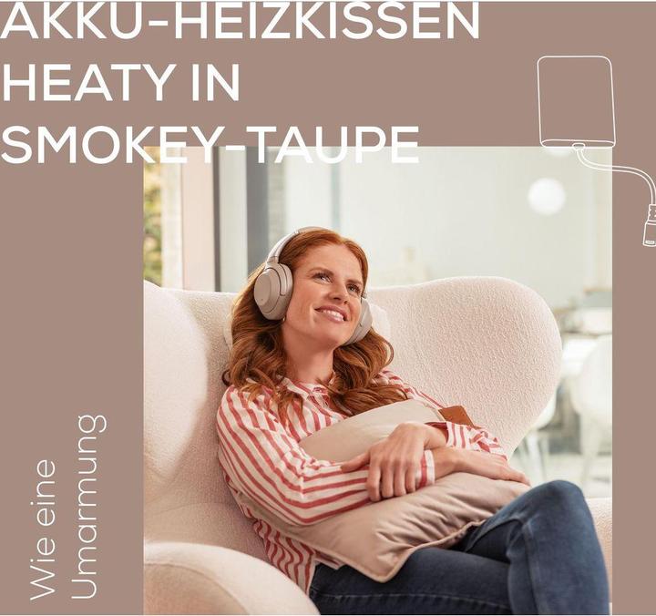 Actual product image Beurer HK 77 Heaty (15.20 x 38.40 cm)