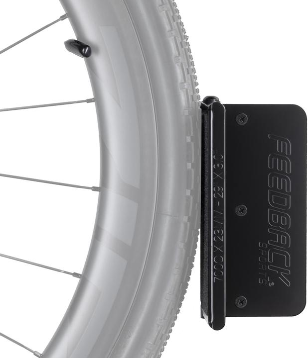 Actual product image Feedback Sports Velo Hinge 2.0