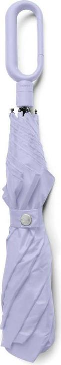 Produktbild Lexon Mini Hook Umbrella light purple