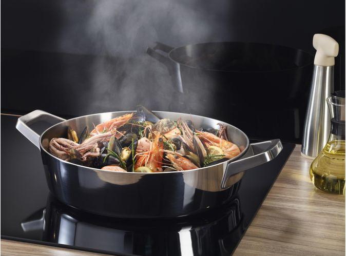 Image du produit Electrolux DBGL1032CN (Hotte intégrée)