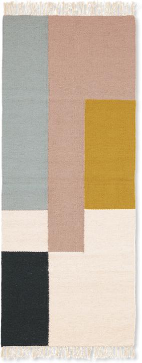 Produktbild Ferm Living Kelim Runner (70 x 180 cm)